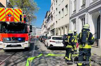 FW-BN: Kleine Ursache - große Wirkung.