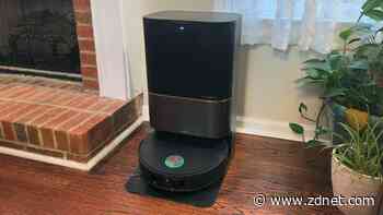 One of the most innovative robot vacuums I've tested takes big risks - that mostly pay off