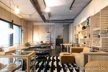 Ikea opent pop-up bar in Europese wijk: naast koffie slurpen kunnen bezoekers er ook de nieuwste collectie ontdekken