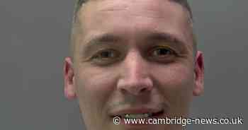 Drone crashes trying to transport drugs and 41 phones into Cambs prison