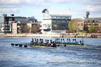 Oxford Cambridge Boat Race: Iconic designer brand explains why it is partnering with the Boat Race