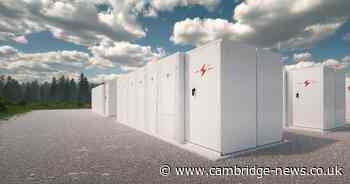 Feedback invited on plans for battery energy storage system near Northants town