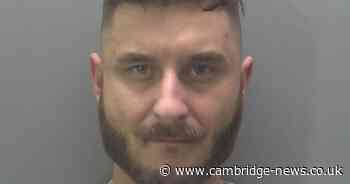 High-speed chase driver ran traffic lights as he fled police