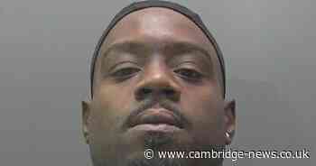 County lines drug dealer caught out by his mobile phone