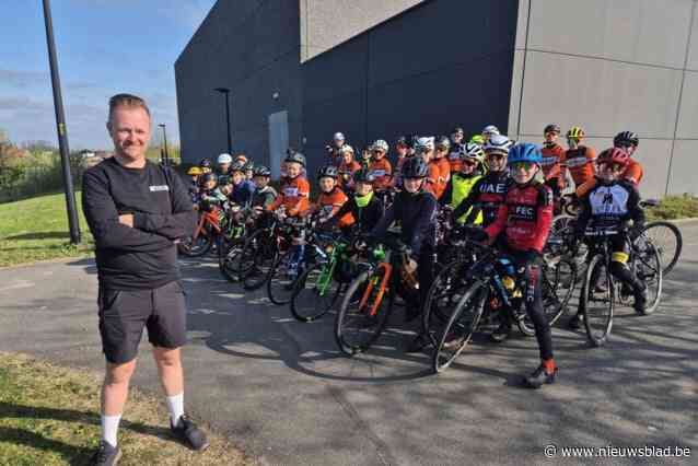 Oud-renner Jelle Neirinck ziet met lede ogen aan hoe wielrennerij elitesport wordt: “3.000 euro per jaar en dat zonder fiets”