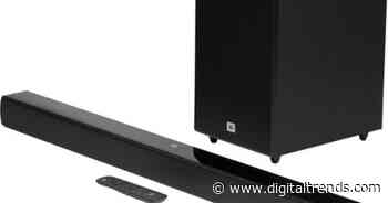 Own the JBL Cinema SB170 Soundbar for only $170 when you purchase today