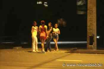 Brusselse gerechtelijke politie rolt vermoedelijk Chinees prostitutienetwerk op