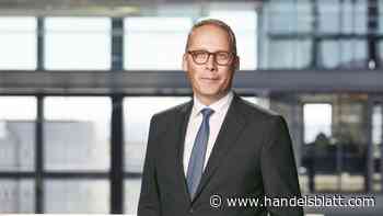 Deutsche Börse: „ESG wird überleben“: Dieser Mann gewährt Einblick in den „Maschinenraum“ der großen Investoren