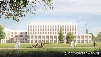 Nieuw ziekenhuis Roosendaal mag er komen, met aanpassingen