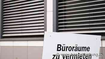 Umnutzungspotenzial von Büros ist begrenzt