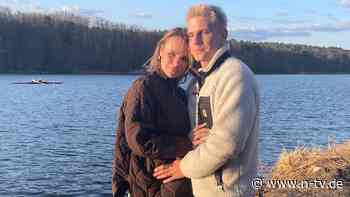 "Eine Art Zeichen": GZSZ-Star wird nach Hodenkrebserkrankung Vater