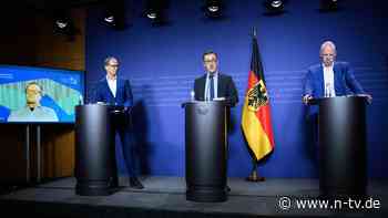 Studie zu Vorfällen vorgestellt: Antisemitismus bleibt Problem an deutschen Hochschulen