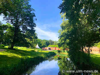 Neu-Ulms Finanzen offenbar auf einem guten Weg: Konsolidierungs- und Haushaltsklausur bringt Klarheit