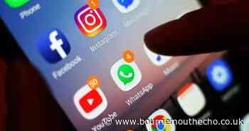 Man aged in 60s arrested for sexual communication with a child