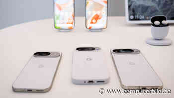 Dreht Google mit der kommenden Pixel-10-Generation an der Preisschraube?