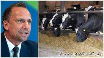 Tier-Drama in Griesstätt: „Verstöße nicht hinnehmbar“ – Wovor das Ministerium warnt