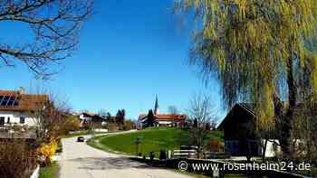 Babensham investiert Millionen in Infrastruktur – und in den Neubau von Arztpraxis