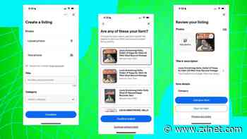 I've sold on eBay for 25 years, and this new AI-powered listing tool is a game-changer