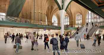 Three ways London Liverpool Street station could change under new plans