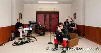 Fontaines D.C unveil full line up for huge Finsbury Park show