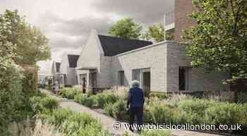 Kingston care home to be bulldozed for 45 council homes - despite 555 objections