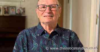 Death of Holocaust survivor who 'did diversity before diversity was a thing'