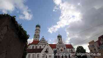 Austrittszahlen in Augsburg: Bedeutungsverlust der Kirche ist nicht aufzuhalten