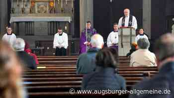 Tausende Austritte: Der Mitgliederschwund der Kirchen in Augsburg schreitet voran