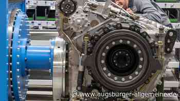 „Geld spielt keine Rolle“: Wie Augsburg und die Region von den Rüstungsmilliarden profitieren