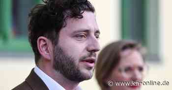 Regierungsbildung live: Grüne, Linke und AfD üben scharfe Kritik am schwarz-roten Koalitionsvertrag