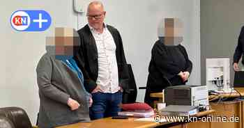 Nachbarin sticht 83-Jährige nieder: Prozess am Landgericht Kiel