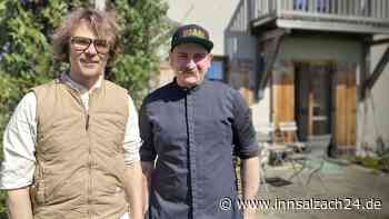 Star-Koch für Fichters Kulturladen: Wie Fabian Höckenreiner Ramsau „aufmischen“ will