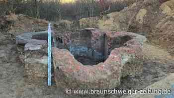 Zufallsfund in Polen stellt Forscher vor großes Rätsel