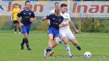 Achtelfinale mit Endspiel-Charakter – Peiner Topteams unter sich