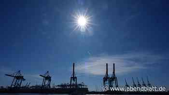 Weltweiter Zollkrieg: So könnte Hamburg ungeschoren davonkommen