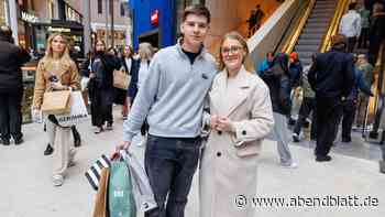 Westfield: Tag 1 für Kunden und Läden – „echt etwas Besonderes“