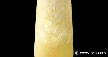 McDonald’s has upgraded its lemonade