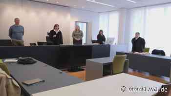 Nach Gewalttat in Haan: 14-Jähriger in Jugendhaft