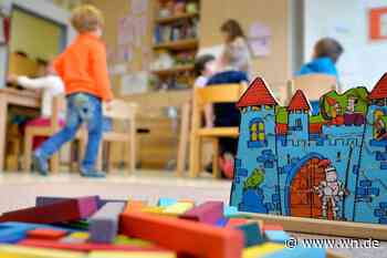 Kita-Schließung in Coerde schlägt hohe Wellen