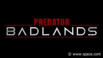 'Predator: Badlands' trailer unveiled at CinemaCon shows the hunter becoming the hunted, but the rest of us will have to wait to see it