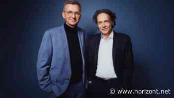 Unter einem Markendach: Die Zeit legt Print- und Online-Chefredaktionen zusammen