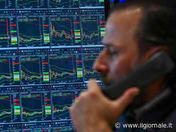 La Cina a Trump: "Tariffe all'84%". Borse chiudono in rosso. Dall'Ue via libera ai dazi. Ma l'Ungheria vota contro 