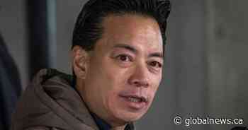 Vancouver mayor, Jewish leaders to speak about antisemitism concerns in politics