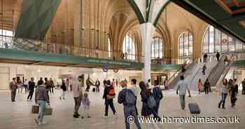 Three ways London Liverpool Street station could change under new plans