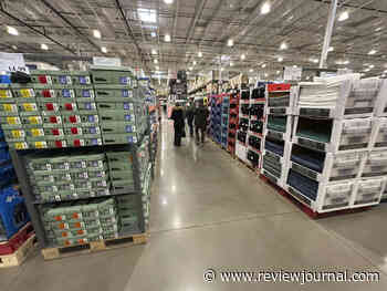 Tariffs bring anxiety to Costco aisles: Cut back or stock up before prices rise?
