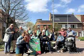 Brugge roept inwoners opnieuw op hun stoel buiten te zetten