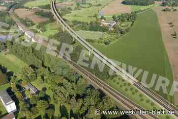 Politik befasst sich erneut mit ICE-Plänen in der Johannisbachaue