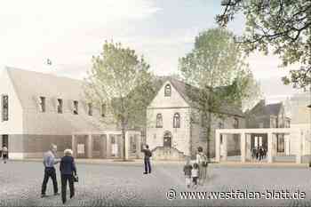 Herford: Die „Perle in Westfalen“ wird aufgehübscht