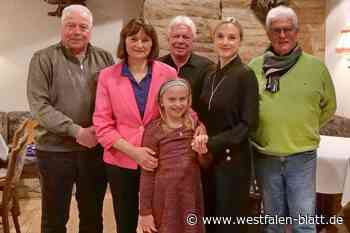 Dieser Verein unterstützt seit 15 Jahren bedürftige Kinder