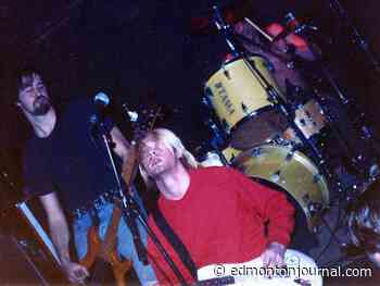 'The coolest venue in Edmonton': Starlite Room celebrates 35-year legacy with shows by Corb Lund, Moneen, Cancer Bats